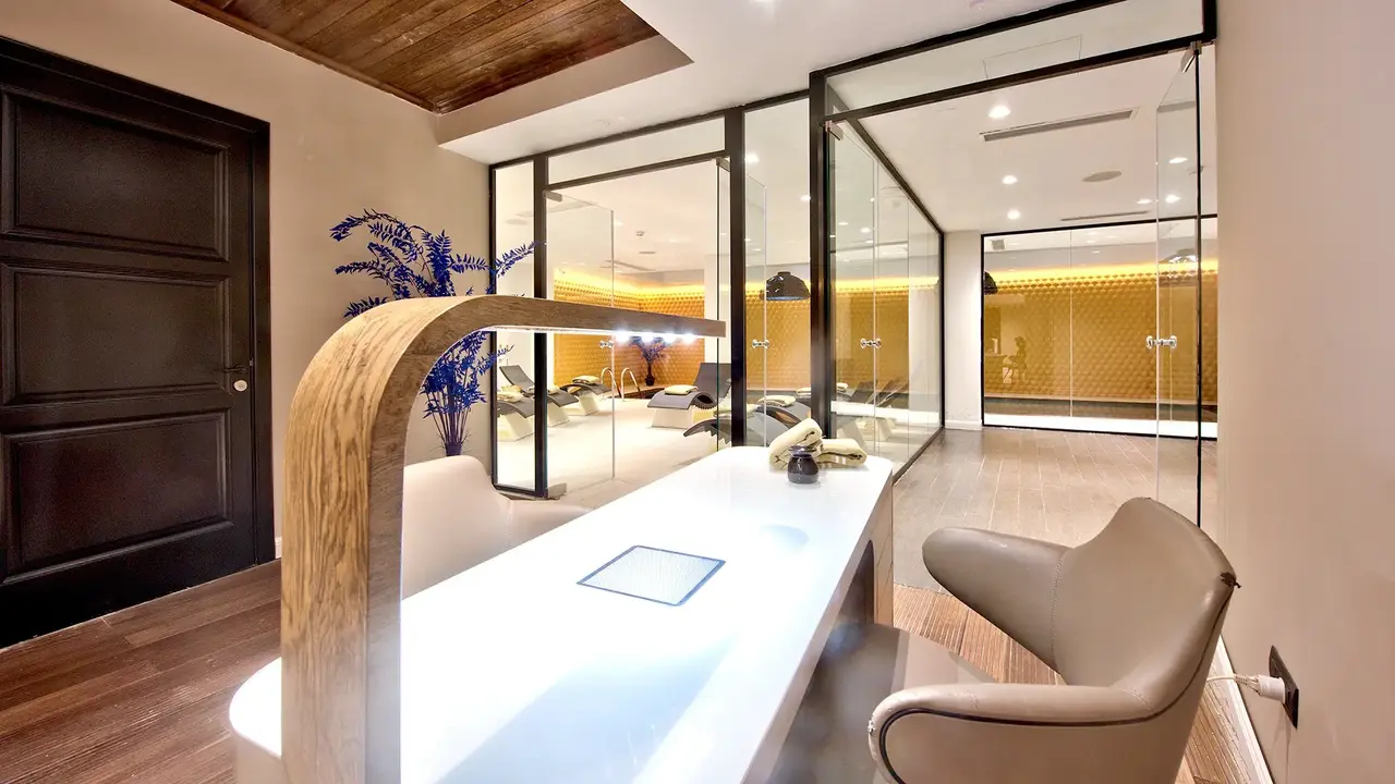 Holm Boutique & Spa