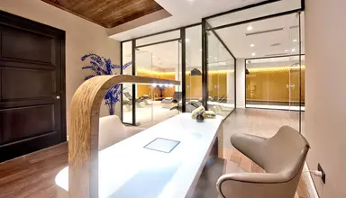 Holm Boutique & Spa