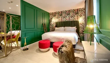 Holm Boutique & Spa