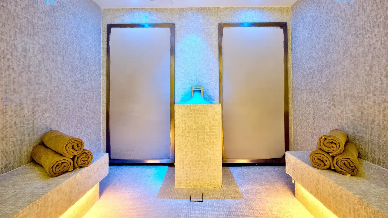 Holm Boutique & Spa