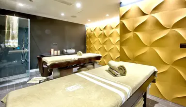 Holm Boutique & Spa