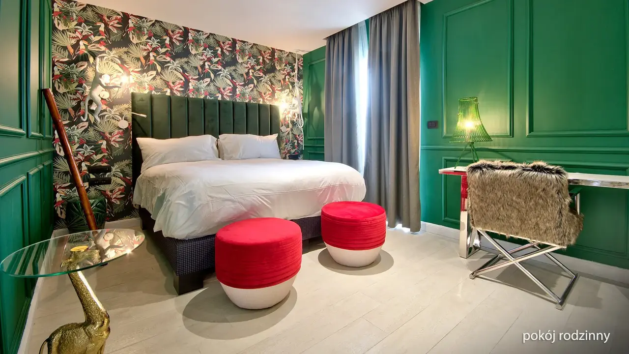Holm Boutique & Spa