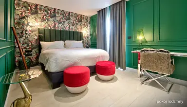 Holm Boutique & Spa