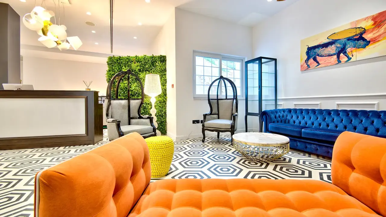 Holm Boutique & Spa