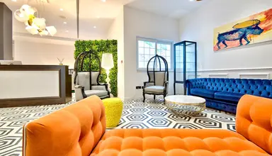 Holm Boutique & Spa