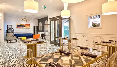 Holm Boutique & Spa