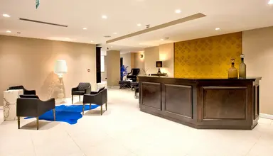 Holm Boutique & Spa