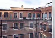 Home Hotel Folketeateret