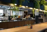 Home Hotel Tapetfabriken