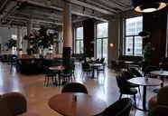 Home Hotel Tapetfabriken