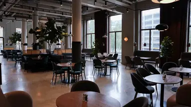 Home Hotel Tapetfabriken