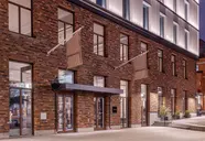 Home Hotel Tapetfabriken