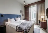 Home Hotel Tapetfabriken