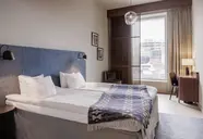 Home Hotel Tapetfabriken