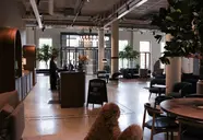 Home Hotel Tapetfabriken