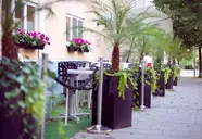 Home Hotel Tapto