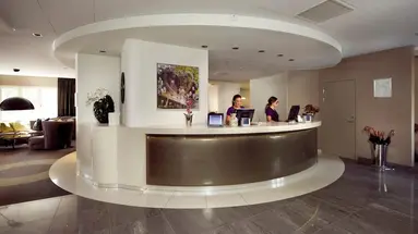 Home Hotel Tapto