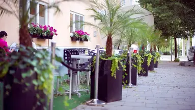 Home Hotel Tapto