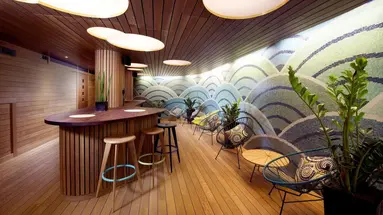 Home Hotel Tapto