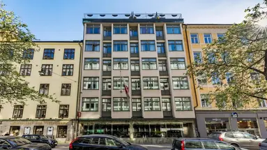 Home Hotel Wellington