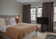 Home Odin