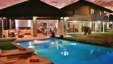 Home the Residence