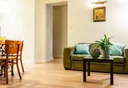Home & Travel Apartments