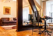 Home & Travel Apartments