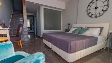 Homeric Hymns Boutique