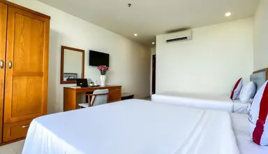 Homestead Seaview Phu Quoc