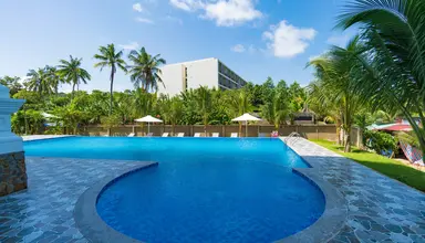 Homestead Seaview Phu Quoc