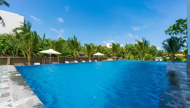 Homestead Seaview Phu Quoc
