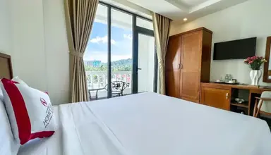 Homestead Seaview Phu Quoc