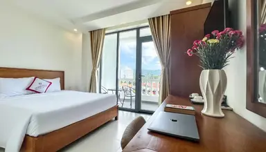 Homestead Seaview Phu Quoc