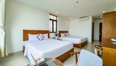 Homestead Seaview Phu Quoc