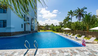 Homestead Seaview Phu Quoc