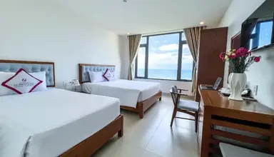 Homestead Seaview Phu Quoc