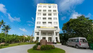 Homestead Seaview Phu Quoc