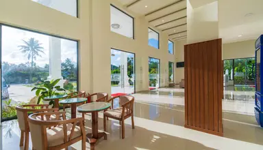 Homestead Seaview Phu Quoc