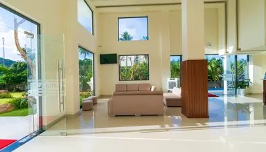 Homestead Seaview Phu Quoc