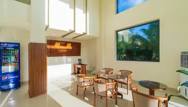 Homestead Seaview Phu Quoc