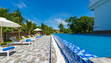 Homestead Seaview Phu Quoc