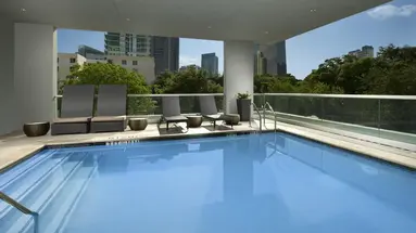 Homewood Suites by Hilton Miami Downtown/Brickell