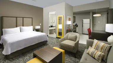 Homewood Suites by Hilton Miami Downtown/Brickell