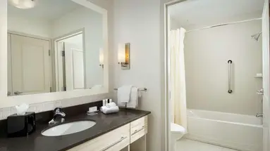 Homewood Suites by Hilton Miami Downtown/Brickell