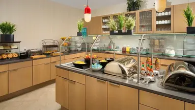 Homewood Suites by Hilton Miami Downtown/Brickell