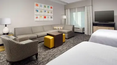 Homewood Suites by Hilton Miami Downtown/Brickell