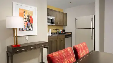 Homewood Suites by Hilton Miami Downtown/Brickell