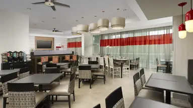 Homewood Suites by Hilton Miami Downtown/Brickell