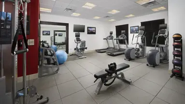 Homewood Suites by Hilton Miami Downtown/Brickell